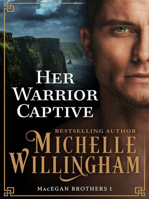 cover image of Her Warrior Captive